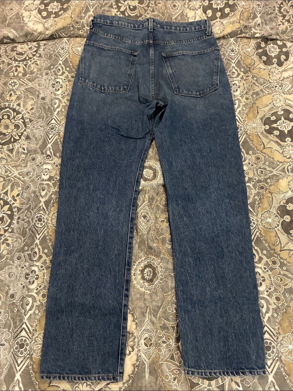 imogene + willie russell jeans in altona wash - Picture 5 of 5